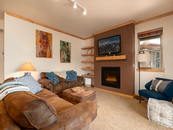 Winter Park Condo 970582