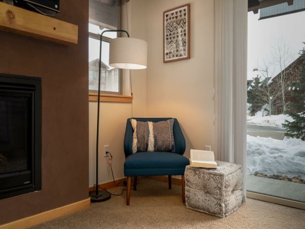 Winter Park Condo 970582