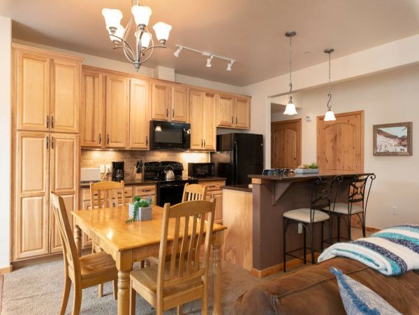 Winter Park Condo 970582