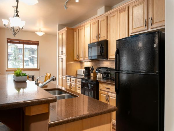 Winter Park Condo 970582