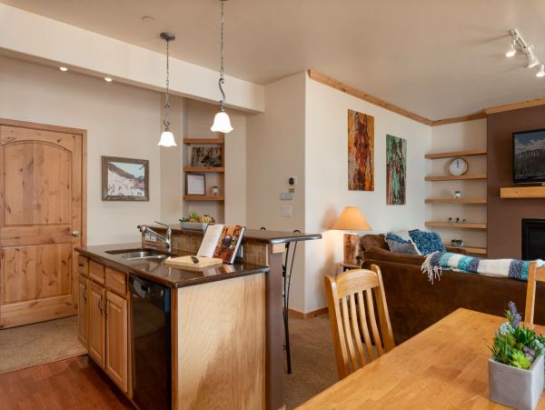 Winter Park Condo 970582