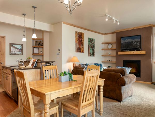 Winter Park Condo 970582