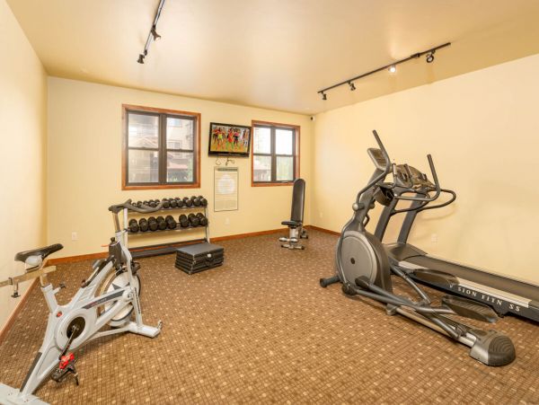 Winter Park Condo 970582