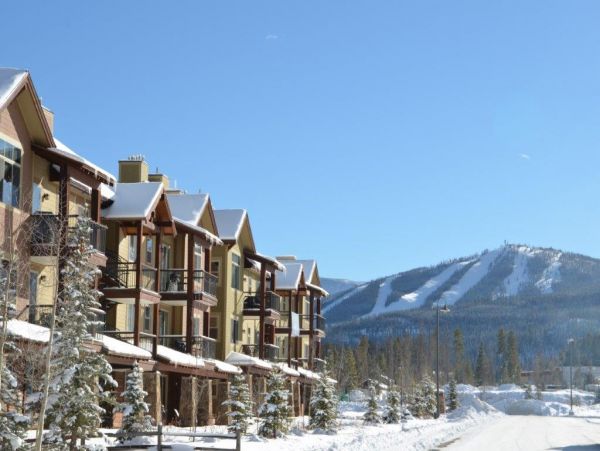 Winter Park Condo 970582