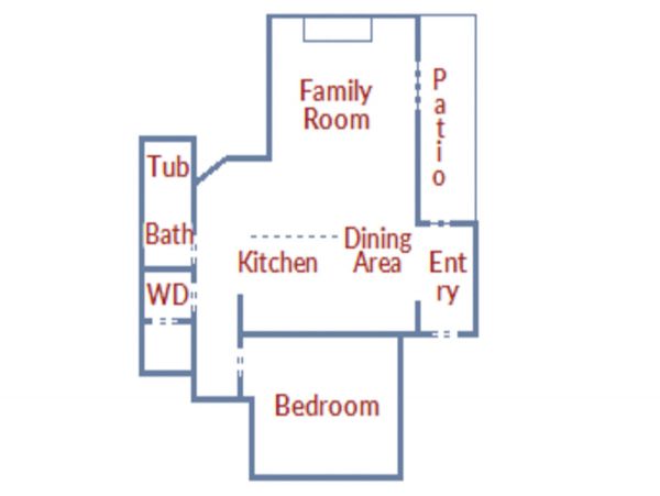Winter Park Condo 970582