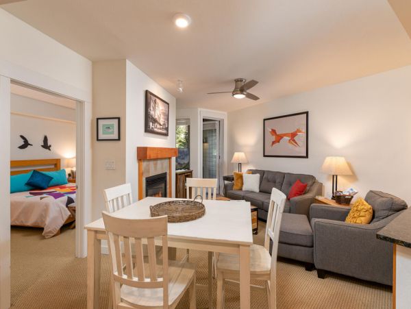 Winter Park Condo 970583