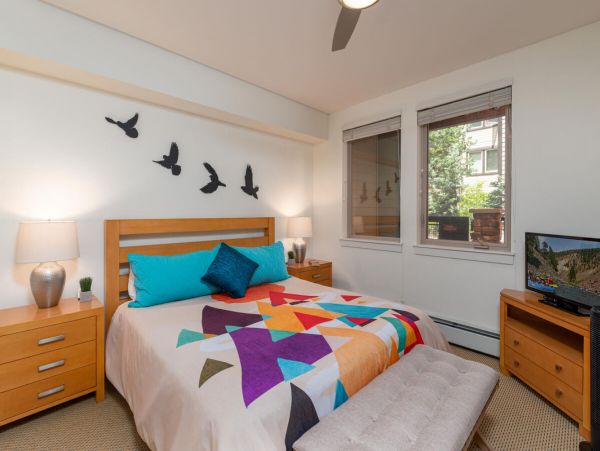 Winter Park Condo 970583