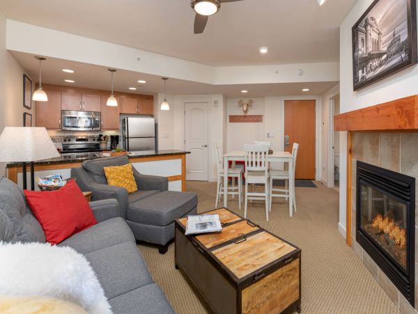 Winter Park Condo 970583