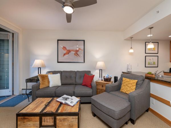 Winter Park Condo 970583