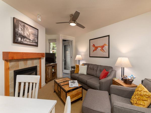 Winter Park Condo 970583