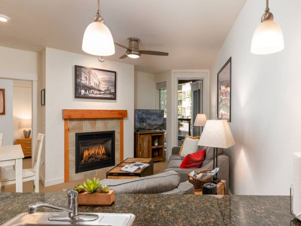 Winter Park Condo 970583