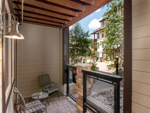 Winter Park Condo 970583