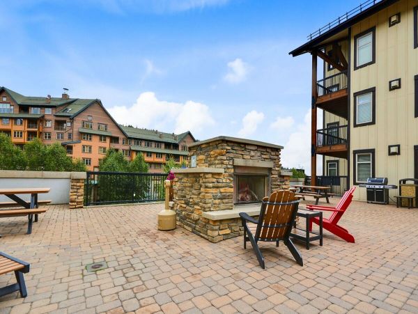 Winter Park Condo 970583