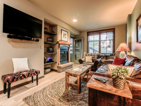 Winter Park Condo 970584