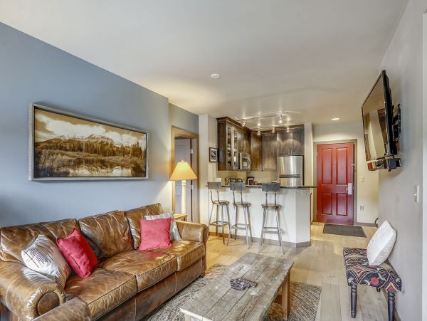 Winter Park Condo 970584