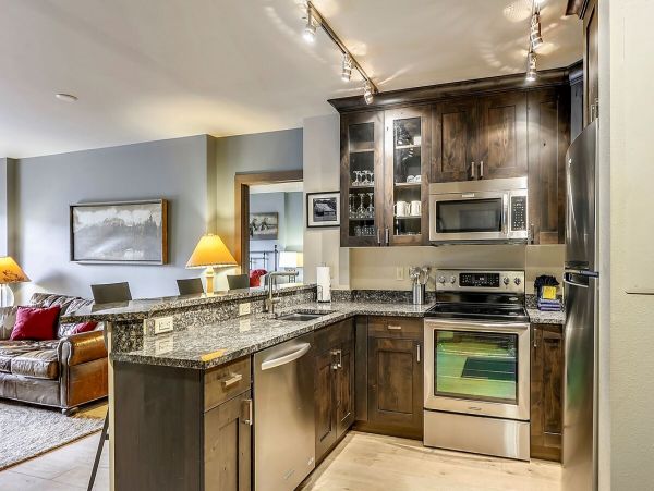 Winter Park Condo 970584