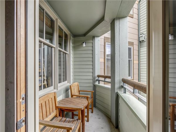 Winter Park Condo 970584