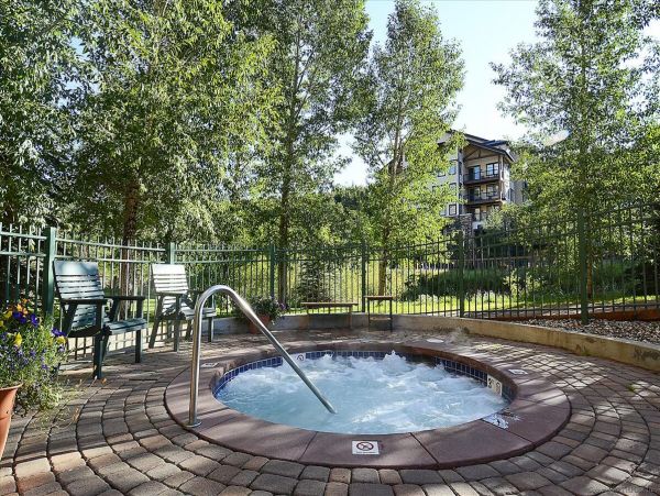 Winter Park Condo 970584
