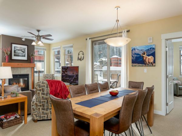 Winter Park Condo 970585