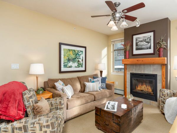 Winter Park Condo 970585