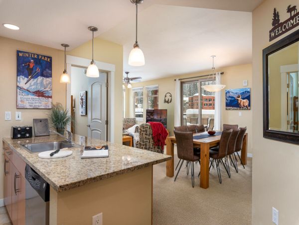 Winter Park Condo 970585