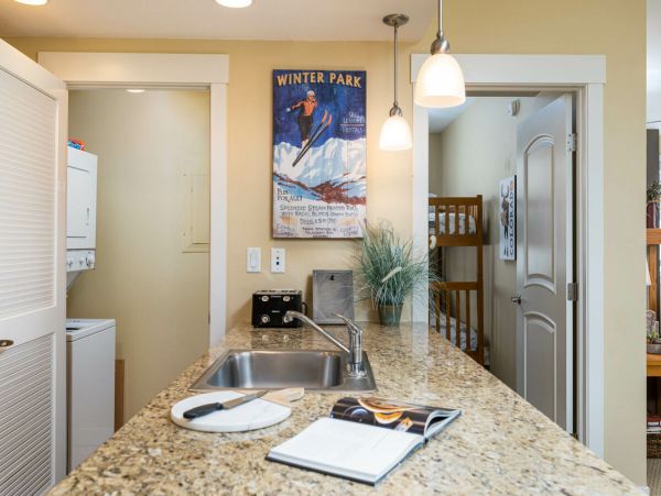 Winter Park Condo 970585