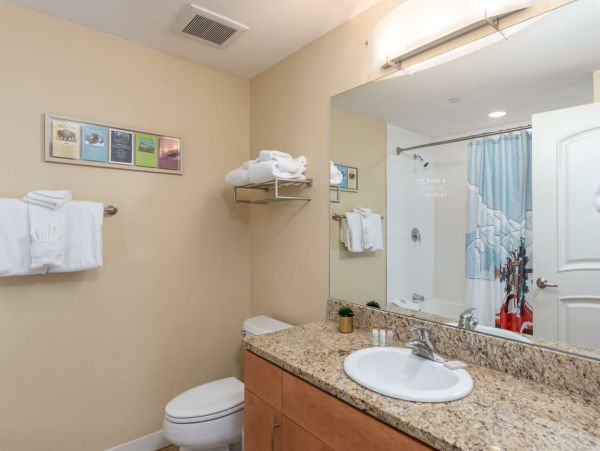 Winter Park Condo 970585
