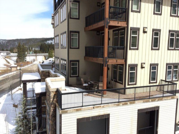 Winter Park Condo 970585