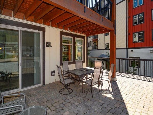 Winter Park Condo 970585