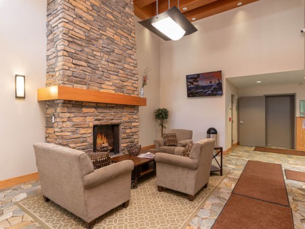 Winter Park Condo 970585
