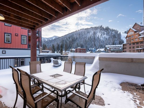 Winter Park Condo 970585