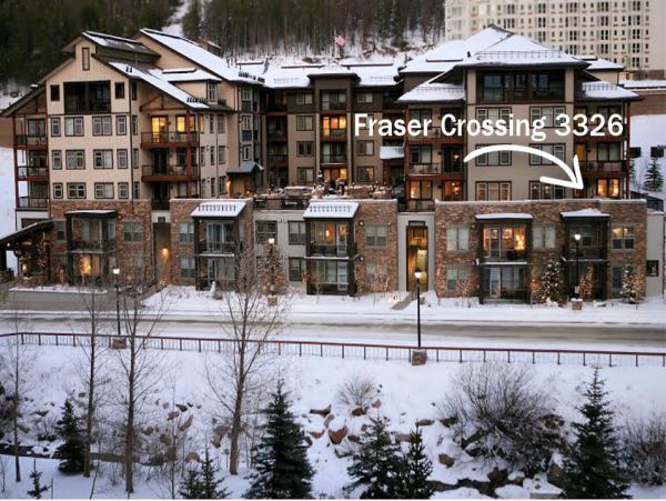 Winter Park Condo 970585