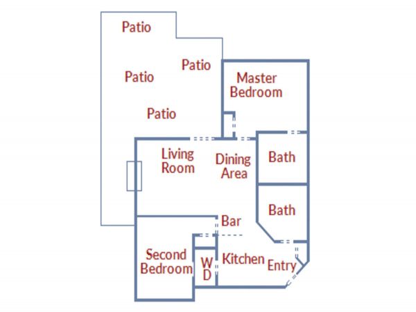 Winter Park Condo 970585