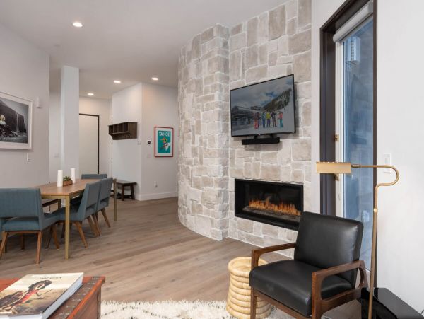 Winter Park Condo 970586