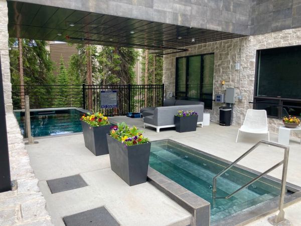 Winter Park Condo 970586
