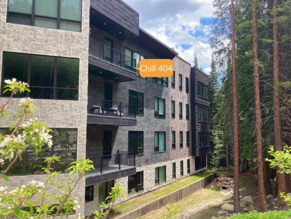Winter Park Condo 970586