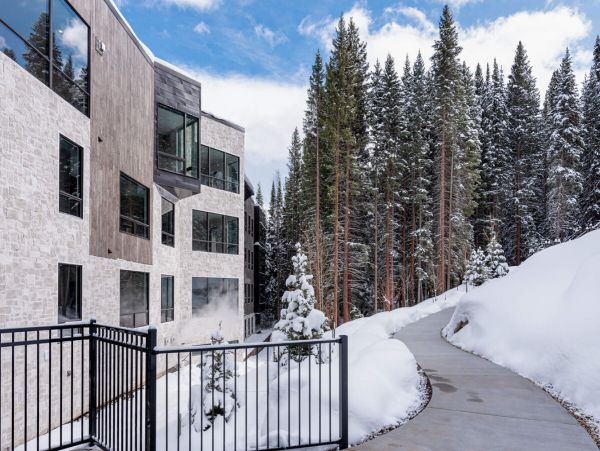 Winter Park Condo 970586