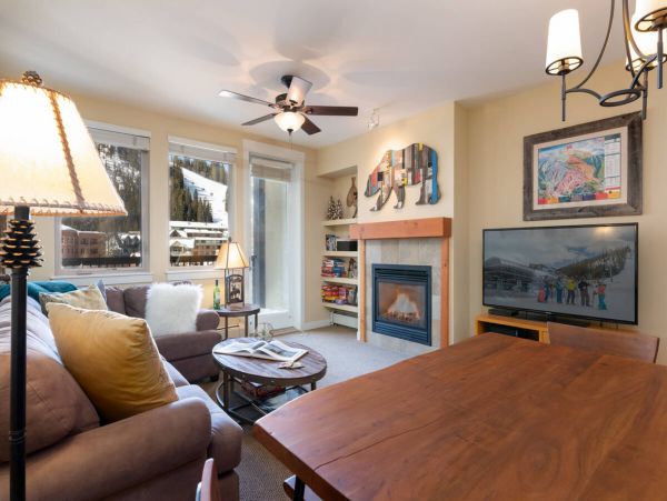 Winter Park Condo 970587