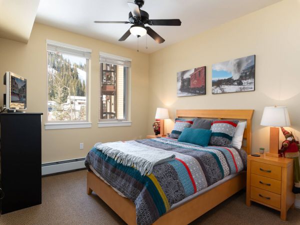 Winter Park Condo 970587