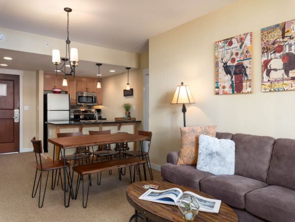 Winter Park Condo 970587