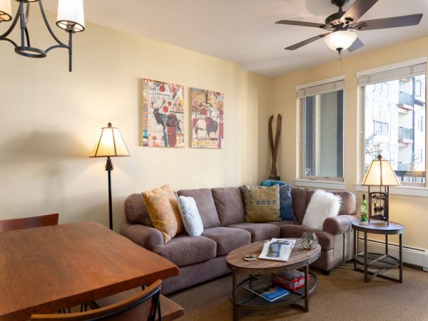 Winter Park Condo 970587