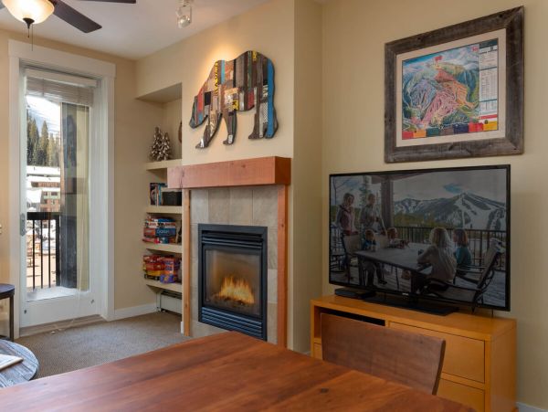 Winter Park Condo 970587