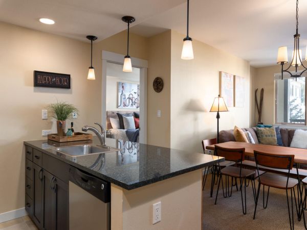 Winter Park Condo 970587