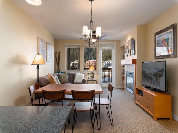 Winter Park Condo 970587