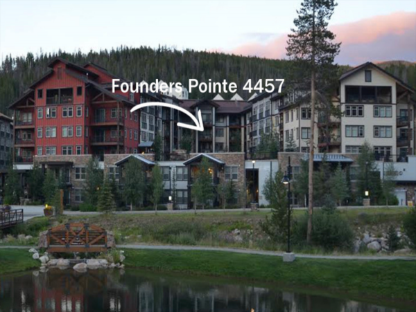 Winter Park Condo 970587