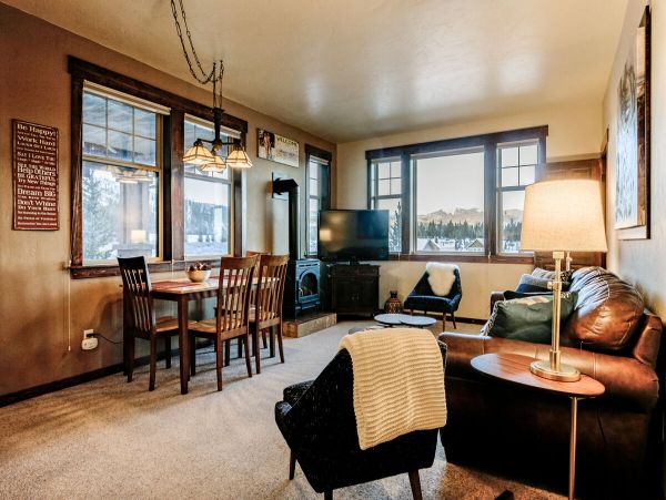 Winter Park Condo 970588