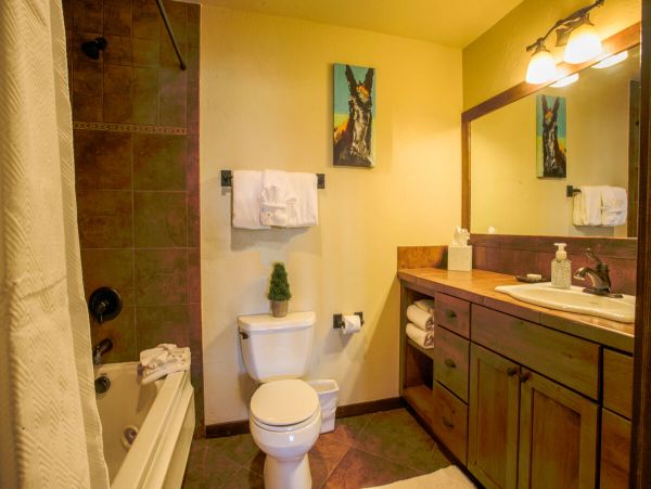 Winter Park Condo 970588
