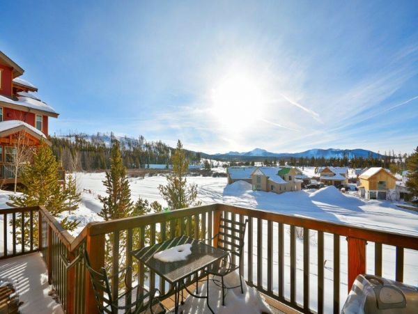Winter Park Condo 970588