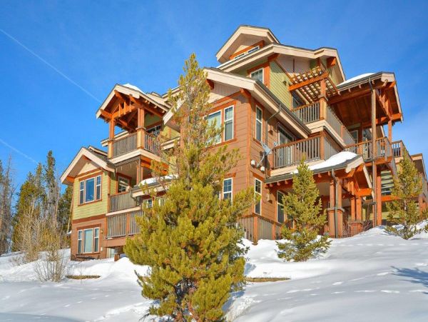 Winter Park Condo 970588