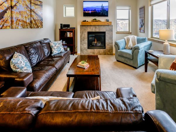Winter Park Condo 970590